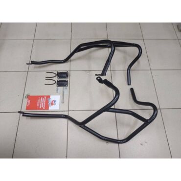 RM дуги защитные передние XL600 (90 99) реплика Givi TN363 - миниатюра 7