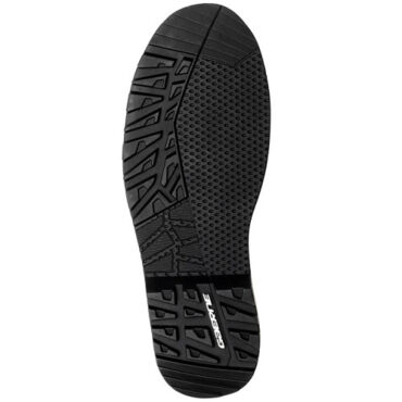 Gaerne Мотоботы Fastback Endurance Enduro Black - миниатюра 11