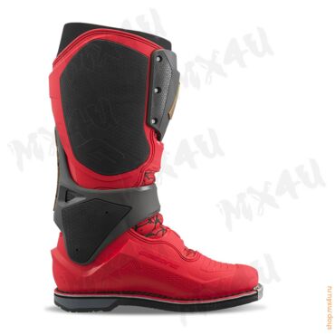 Мотоботы SG22 Magma Michael J. Kicks Edition - миниатюра 7
