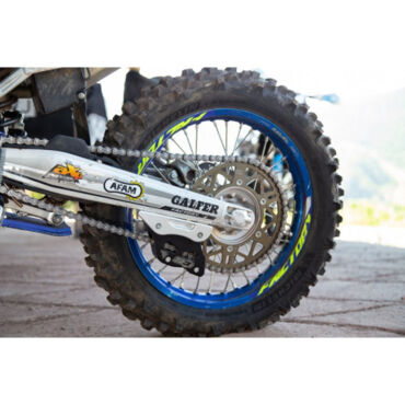 Ловушка цепи S3 Hard Enduro KTM Husqvarna 17 23 / GasGas 21 23 / Sherco - миниатюра 3
