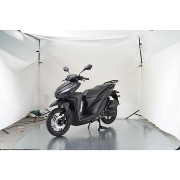 Скутер VMC INFERNO 49,6 cc (150) - миниатюра 10
