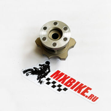 Фиксатор механизма переключения передач KTM 450SX F 13 14; 450EXC F 08 16 / Husqvarna FE450 501 14 16 - миниатюра 5