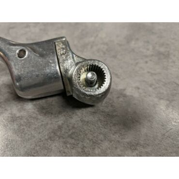 Рычаг кикстартера KTM EXC125 96 97  OEM 50233036244 - миниатюра 4