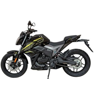 Мотоцикл ATAKI BATLLO (4T PR300) 17 17 - миниатюра 8