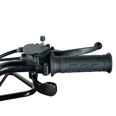 Квадроцикл Motoland VOX110 RIDER - миниатюра 17
