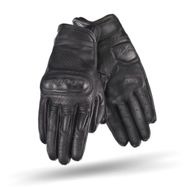 Мотоперчатки SHIMA CALIBER LADY, black (S, Взрослая  Дорожная) - миниатюра 1