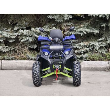 Квадроцикл Rmoto Lion 200 X PRO - миниатюра 31