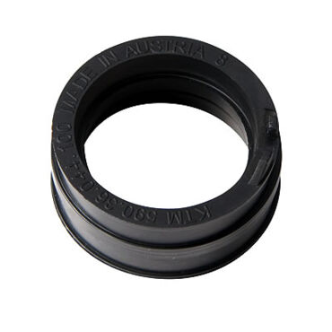 Впускной патрубок двигателя KTM EXC400 525 03 05 - миниатюра 1