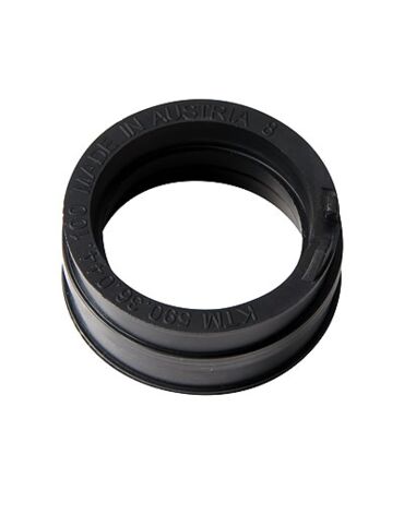 Впускной патрубок двигателя KTM EXC400 525 03 05