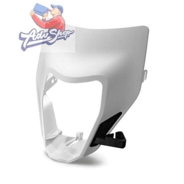 Husqvarna HEAD LIGHT MASK CPL, маска фары TE / FE 15 16 ( 8130850104428 ) - миниатюра 2
