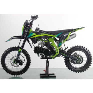 Питбайк Racer TRZ 125 - миниатюра 5