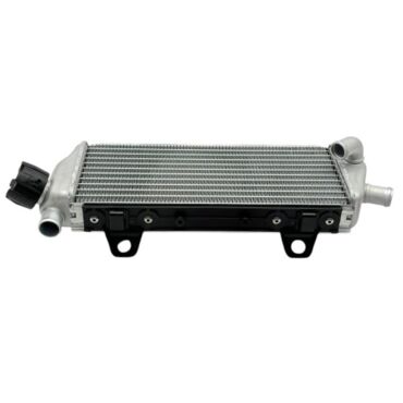 Радиатор правый KTM SX SX F 23- ; EXC EXC F 24- / Husqvarna TC FC 23- ; TE FE 24- / GasGas MC EC 24- - миниатюра 2