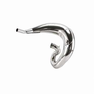 Резонатор хром OXA Factory Sherco 2T 250 300 19 24 - миниатюра 1