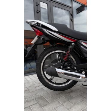 Мотоцикл дорожный SPRMOTORS Forte FH250 Y9 - миниатюра 27