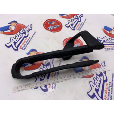 KTM CHAIN SLIDING GUARD SM  15 слайдер цепи на маятник 85 SX 15 24 ( 47104066000 ) - миниатюра 3