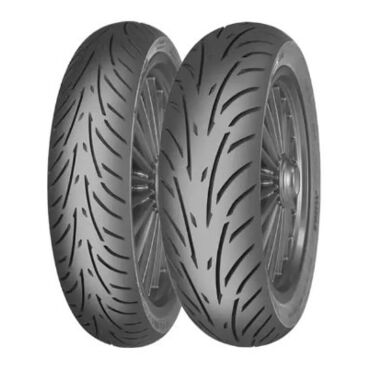 Шина Mitas Touring Force SC 120 70 12 [58P TL Reinf.] - миниатюра 1