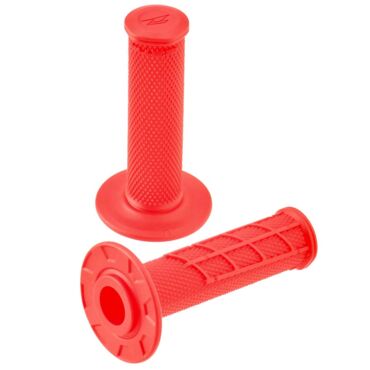 Грипсы Zeta DirtGrip Red, ZE47 4002 - миниатюра 1