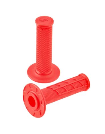 Грипсы Zeta DirtGrip Red, ZE47 4002