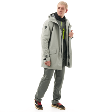 Dragonfly Плащ дождевой Citizen Man 2025 Dust - миниатюра 18