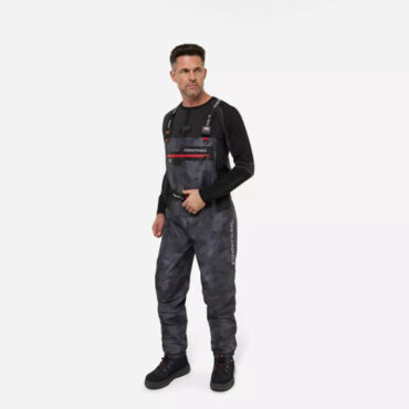 Finntrail Вейдерсы Athletic 1532 Camo Shadow Black - миниатюра 11