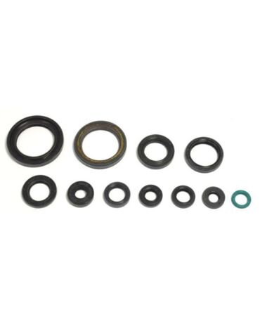 Комплект сальников двигателя Athena под мотоцикл Honda CRF250R 2004 17