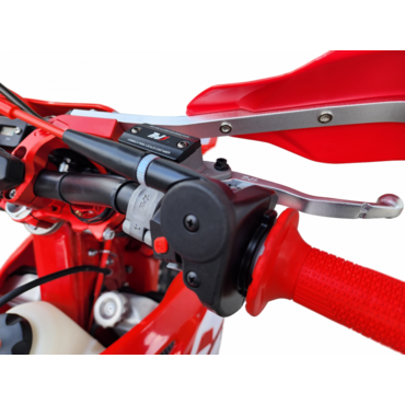 Мотоцикл Hasky F7 PRO 177MM 2025 - миниатюра 14