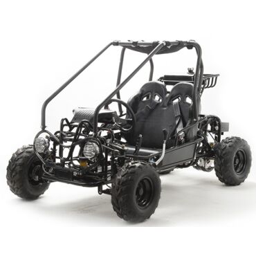 Багги MOTOLAND GOKART 125 - миниатюра 2