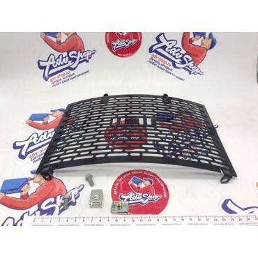 HUSQVARNA  Radiator protection grille защита радиатора решетка 701 ( 27035940044 ) - миниатюра 2