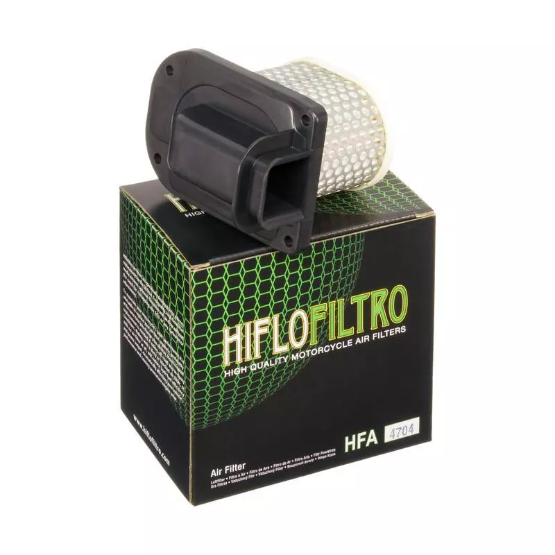 Фильтр воздушный HFA4704 - фото 1