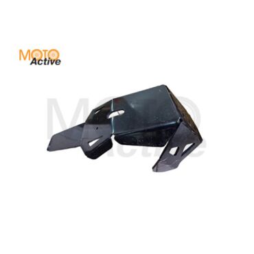 Защита двигателя пластик PLASTIC SKID PLATE Kayo T2 - миниатюра 3