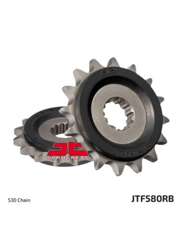 Звезда ведущая JTF580 17RB