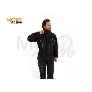 Костюм Finntrail Rider 3475 Graphite - миниатюра 21