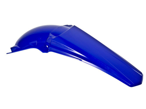 Крыло заднее Yamaha YZF250 450 06 09 синее - фото 1
