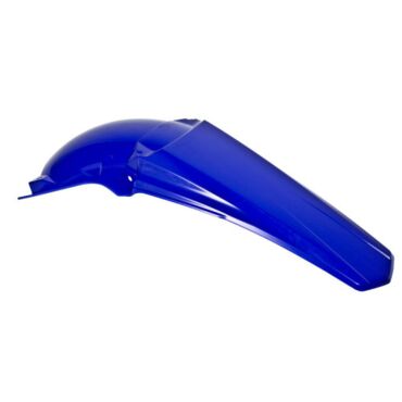 Крыло заднее Yamaha YZF250 450 06 09 синее - миниатюра 1