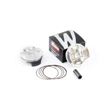 Поршень Wossner Honda CRF450R 15 16 (95,98) - миниатюра 1