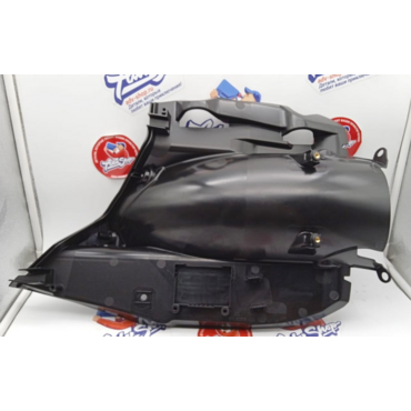 Husqvarna Lower section of the air filter box Нижняя секция аирбокса Husqvarna TE FE 250 501 24-> ( A39006001000C1 ) - миниатюра 2