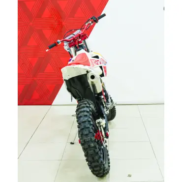 Мотоцикл MOTAX MXR 300 - миниатюра 14