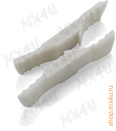 Вставки шарнира POD KX 2.0 Hinge Insert Set (KP101 000 OS) - фото 1