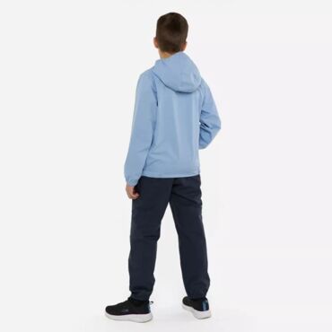 Finntrail Коcтюм детский Outdoor suit Kids 3781 LightBlue - миниатюра 16