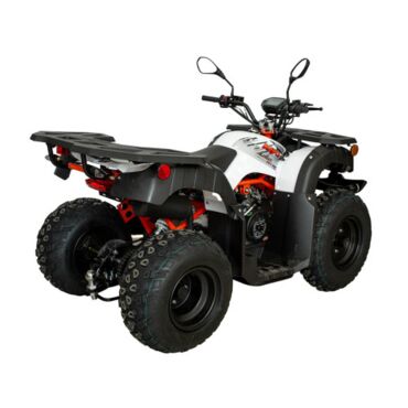 Квадрицикл KAYO AU150 CVT ПТС - миниатюра 6