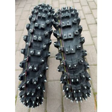Terra Force MX SM 70 100 14 шипованная задняя покрышка - миниатюра 3