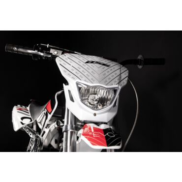 Питбайк BSE EVO 110e A 12 10 (Автомат КПП) - миниатюра 7