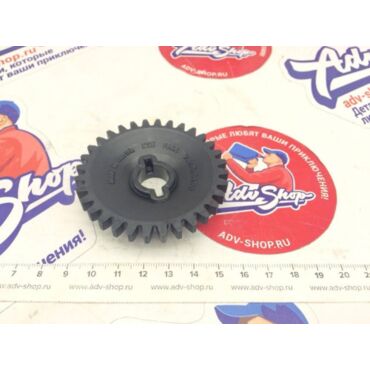 KTM Шестерня привода помпы 450 530 EXC 07 11 ( 78035054001 ) - миниатюра 2