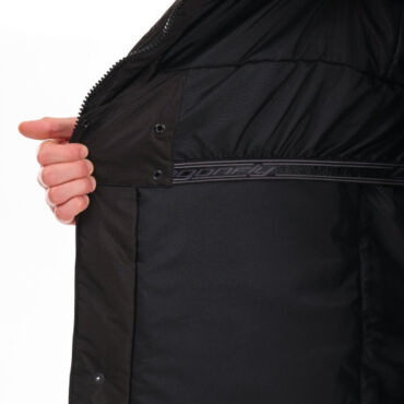 Dragonfly Плащ зимний RACE COAT Yellow - миниатюра 10