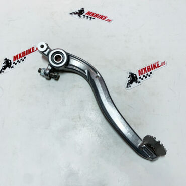Рычаг заднего тормоза KTM EXC, EXC F 17 23 / Husqvarna TE, FE 17 23 / GasGas EC EC F 21 23 - миниатюра 5