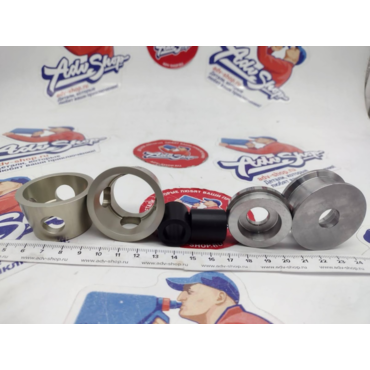 KTM Lowering Kit занижающий комплект амортизатора EXC / F 17 20 ( 79612955144 ) - миниатюра 3