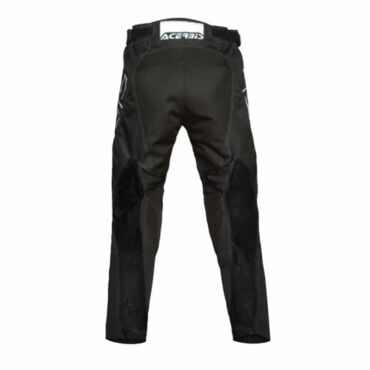 Acerbis Штаны детские MX Track Kid Black - миниатюра 5