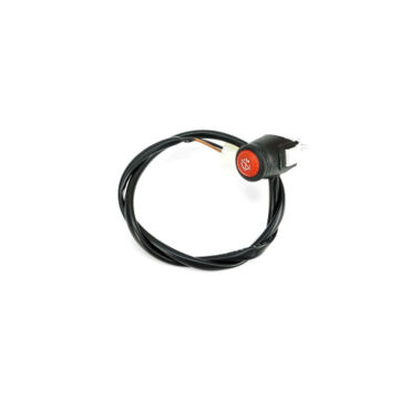 Выключатель зажигания Beta RR 18 22 - миниатюра 1