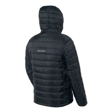 Finntrail Термокуртка Master Hood Darkblue - миниатюра 9