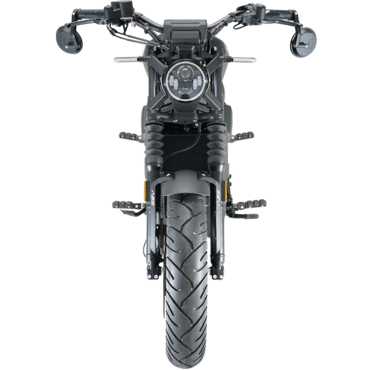 Мотоцикл ZONTES ZT125 С - миниатюра 8